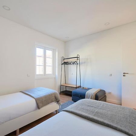 Deluxe Apt At Amazing Prime Location, By Timecooler Lisbona Esterno foto