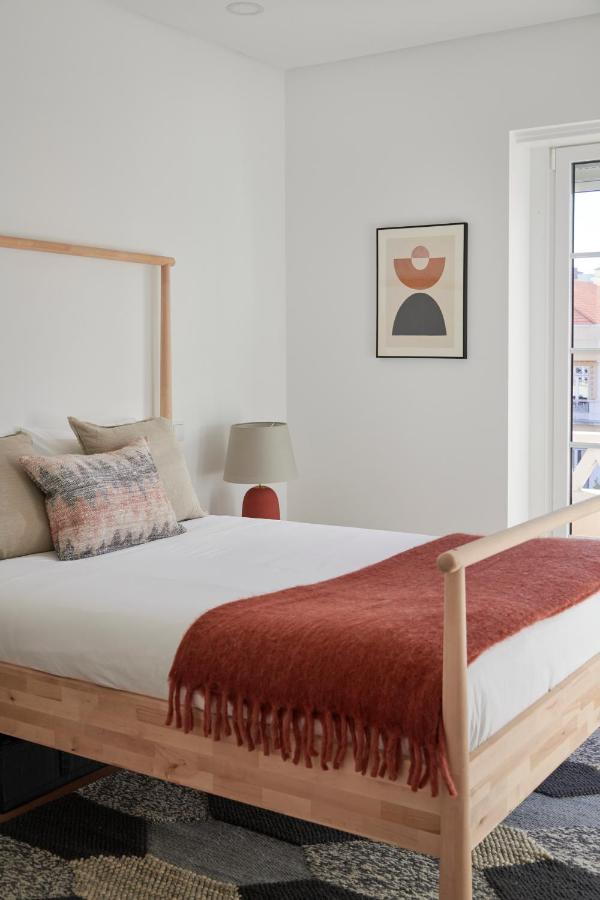 Deluxe Apt At Amazing Prime Location, By Timecooler Lisbona Esterno foto