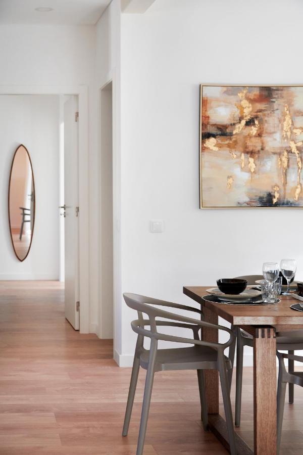 Deluxe Apt At Amazing Prime Location, By Timecooler Lisbona Esterno foto