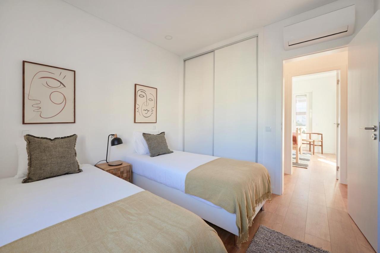 Deluxe Apt At Amazing Prime Location, By Timecooler Lisbona Esterno foto