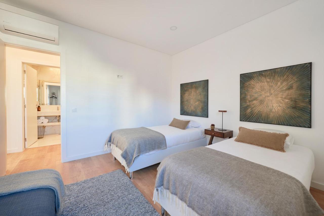 Deluxe Apt At Amazing Prime Location, By Timecooler Lisbona Esterno foto