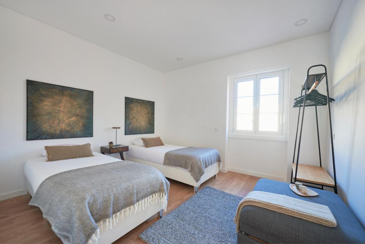 Deluxe Apt At Amazing Prime Location, By Timecooler Lisbona Esterno foto