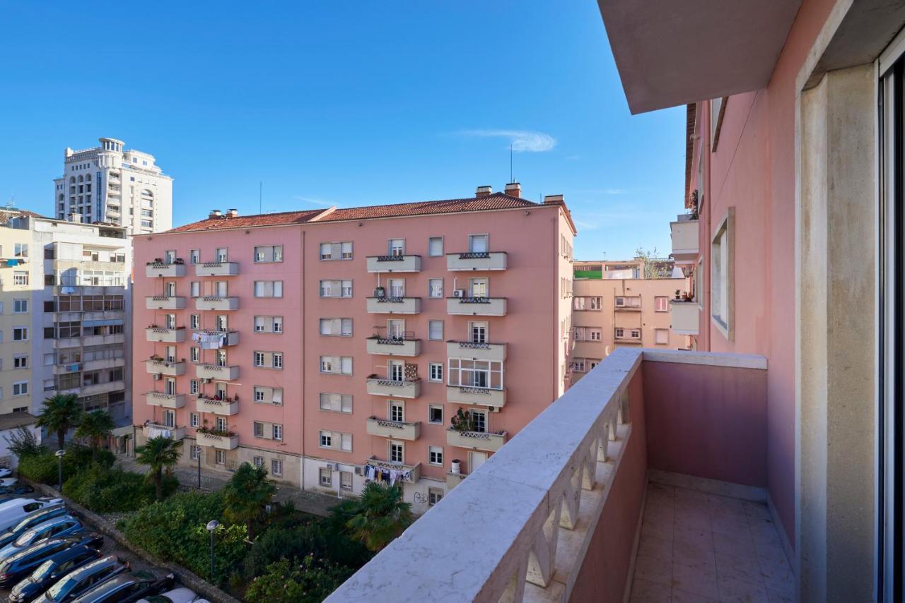 Deluxe Apt At Amazing Prime Location, By Timecooler Lisbona Esterno foto
