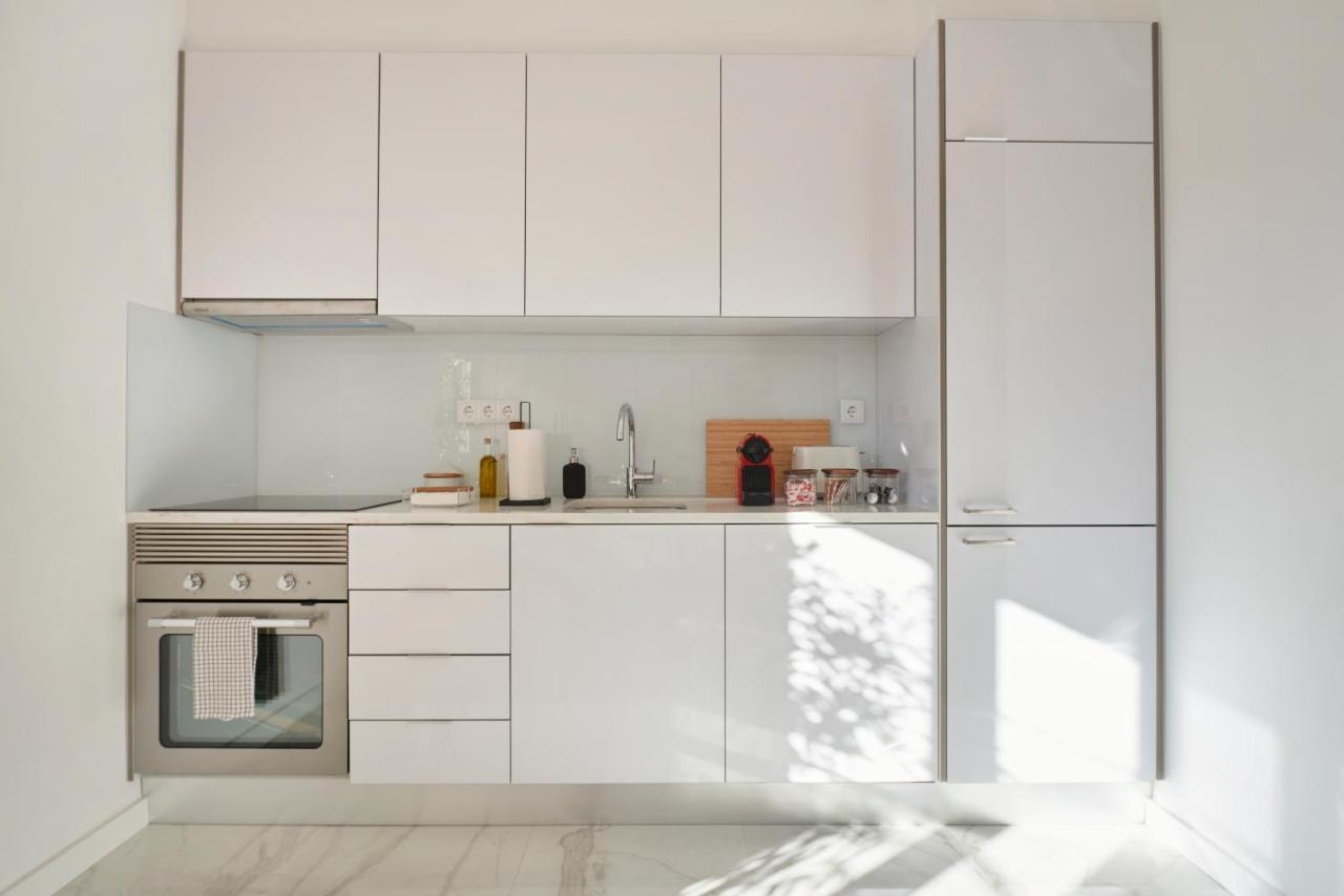 Deluxe Apt At Amazing Prime Location, By Timecooler Lisbona Esterno foto
