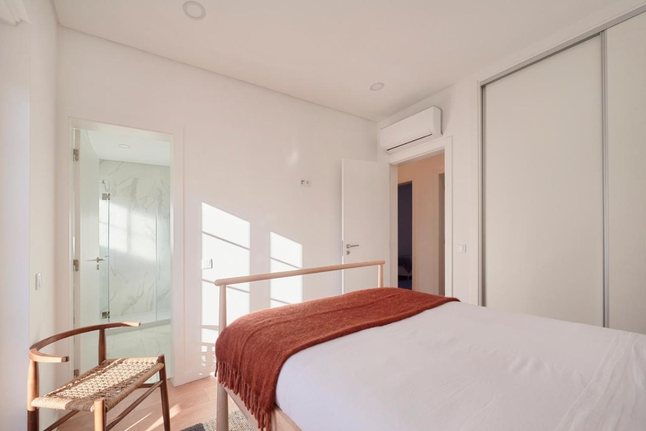 Deluxe Apt At Amazing Prime Location, By Timecooler Lisbona Esterno foto