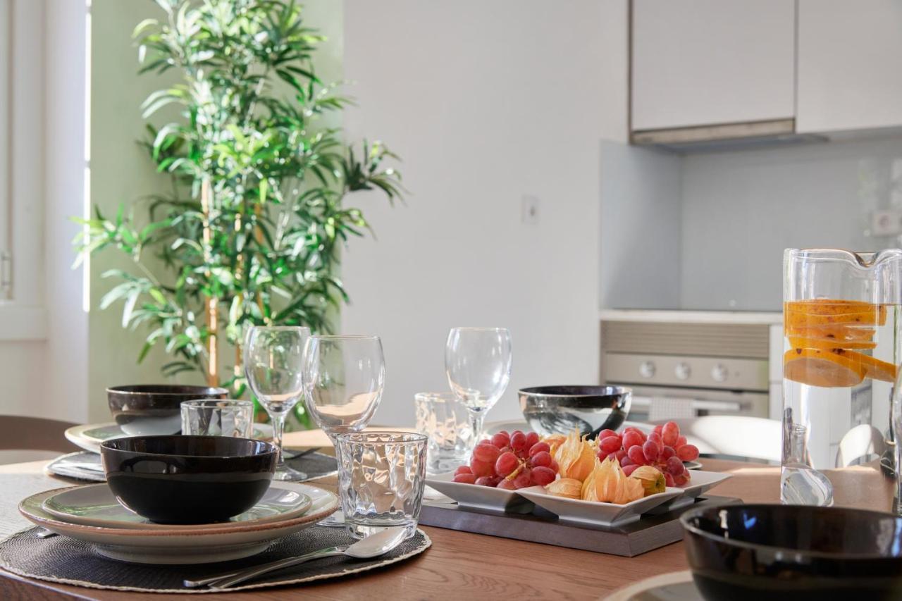 Deluxe Apt At Amazing Prime Location, By Timecooler Lisbona Esterno foto